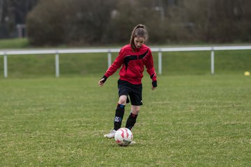 Bild 35 - D-Juniorinnen SVHU - FFC Nordlichter Norderstedt : Ergebnis: 10:0